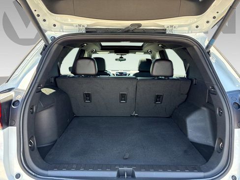 Certified 2024 Chevrolet Equinox RS FWD image 21