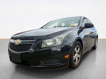 Used 2012 Chevrolet Cruze LT