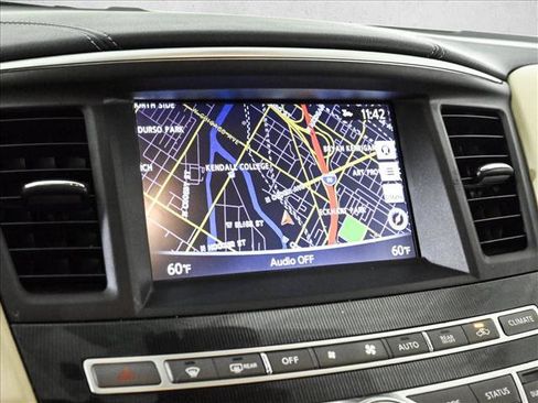 Used 2018 INFINITI QX60 Luxe w/ Premium Plus Package AWD/4WD image 13
