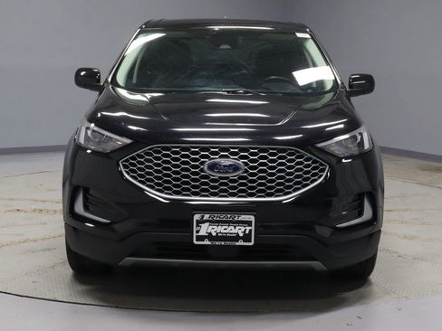 Certified 2024 Ford Edge SEL AWD/4WD image 7