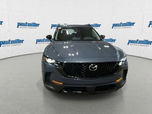 New 2026 MAZDA CX-50 AWD 2.5 Hybrid w/ Cargo Package image 3