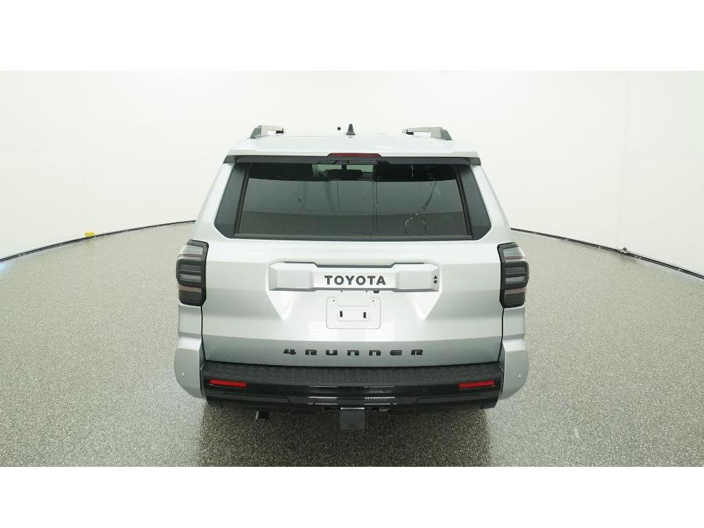Used 2025 Toyota 4Runner TRD Sport Premium AWD/4WD image 8