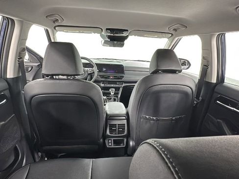 New 2026 Kia Seltos EX image 18