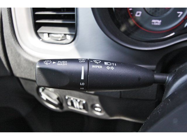 Used 2023 Dodge Charger SXT w/ Blacktop Package RWD image 9