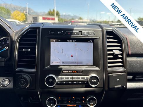 Used 2019 Ford Expedition Limited w/ Equipment Group 303A AWD/4WD image 27