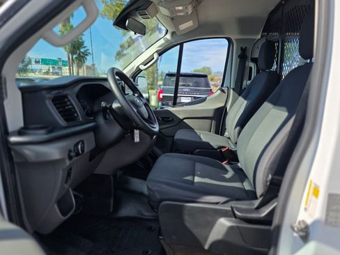 Used 2024 Ford Transit 250 Low Roof w/ Exterior Upgrade Package image 13