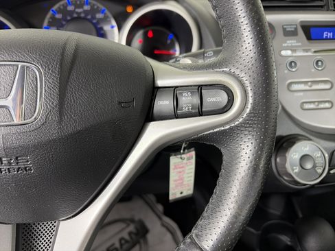 Used 2009 Honda Fit Sport image 17