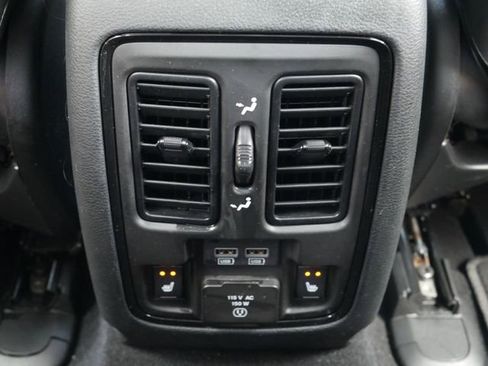 Used 2024 Dodge Durango R/T AWD/4WD image 31
