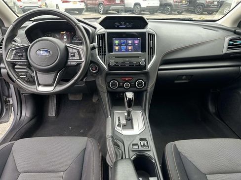 Used 2021 Subaru Crosstrek 2.0i Premium w/ Moonroof Package image 19