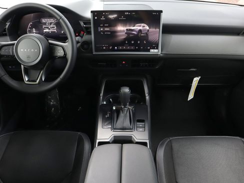 New 2026 MAZDA CX-5 Preferred AWD/4WD image 7