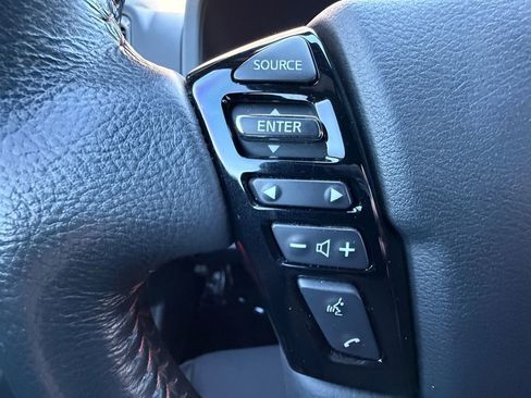 Used 2022 Nissan Frontier Pro-X image 22