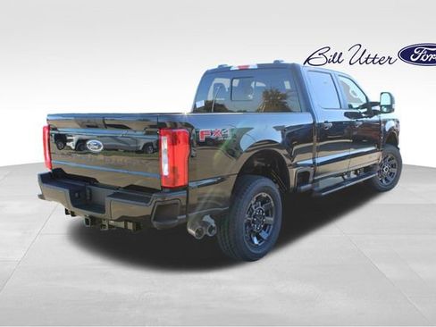 New 2026 Ford F250 XL w/ STX Appearance Package image 3