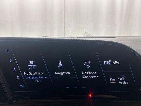 Used 2021 Cadillac Escalade Sport Platinum w/ Heavy-Duty Trailer Package image 14