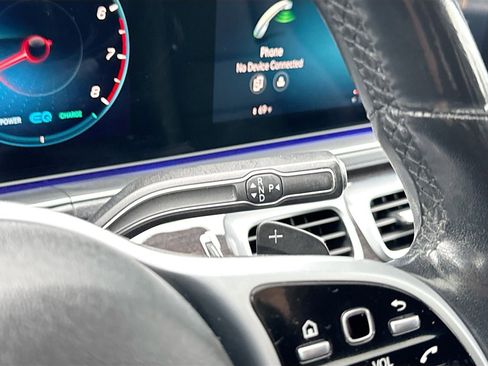 Used 2020 Mercedes-Benz GLS 450 4MATIC w/ Convenience Package image 17