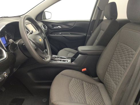 Used 2019 Chevrolet Equinox LT FWD image 17