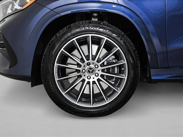 New 2027 Mercedes-Benz GLE 450 4MATIC image 26
