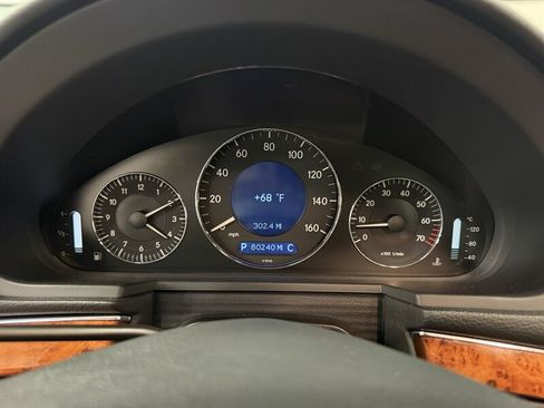 Used 2006 Mercedes-Benz E 350 4MATIC Sedan image 21