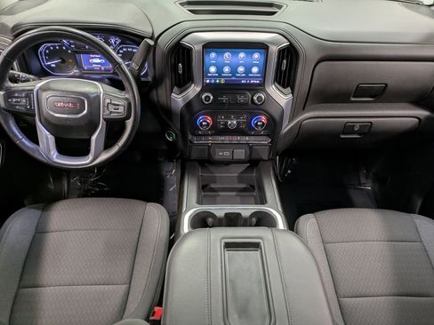 Used 2022 GMC Sierra 1500 Elevation image 23