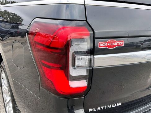 Used 2024 Ford Expedition Platinum AWD/4WD image 20