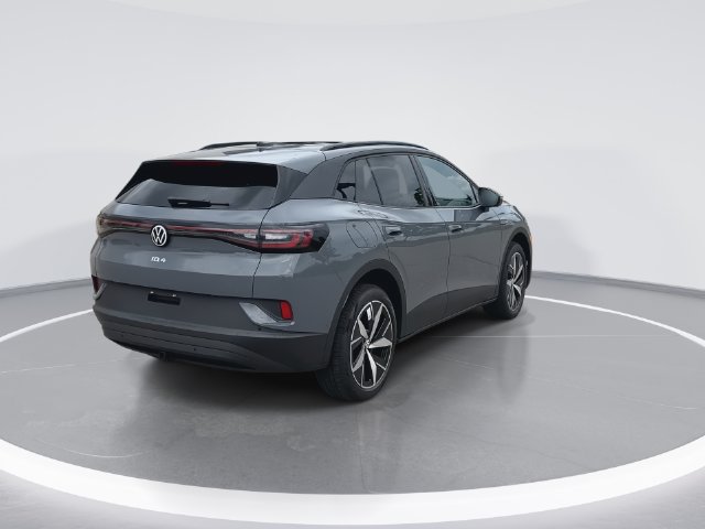 New 2026 Volkswagen ID.4 Pro S AWD/4WD image 12