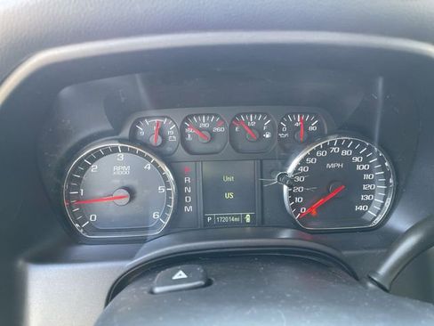 Used 2016 GMC Sierra 1500 2WD Regular Cab image 15