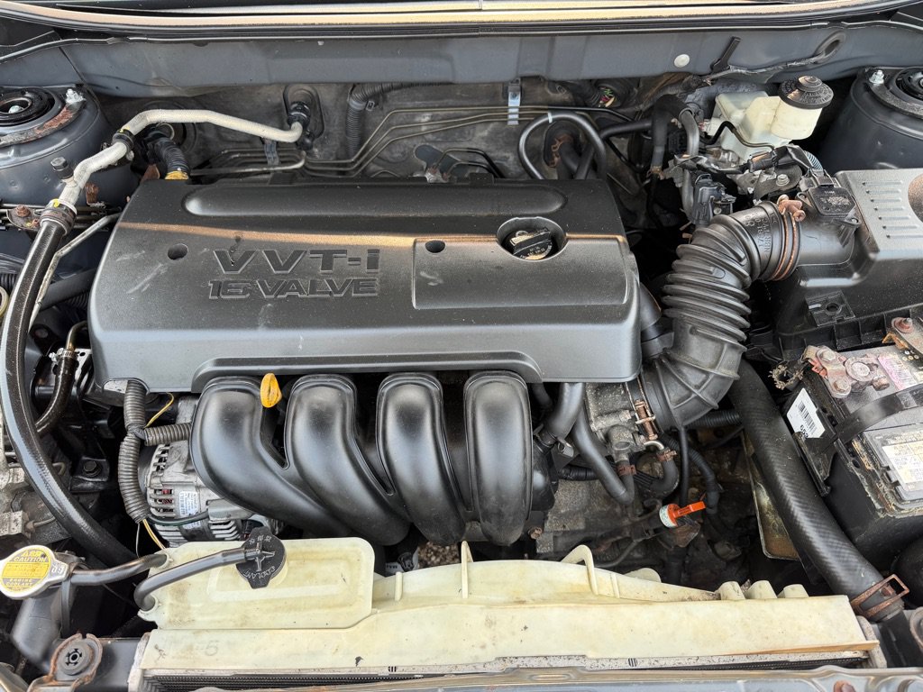 Used 2007 Toyota Matrix XR w/ Extra Value Pkg 2 FWD image 5