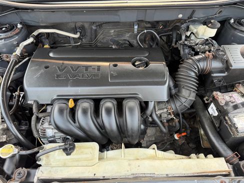 Used 2007 Toyota Matrix FWD image 5