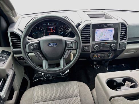 Used 2020 Ford F150 XLT w/ Equipment Group 302A Luxury AWD/4WD image 22