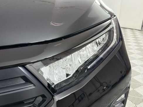 New 2026 Honda Odyssey EX-L image 11