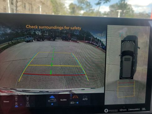 Certified 2024 Toyota Sequoia Limited w/ Nightshade Package image 21