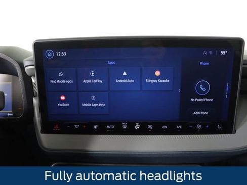 New 2026 Ford Maverick XLT w/ Equipment Group 301A image 50