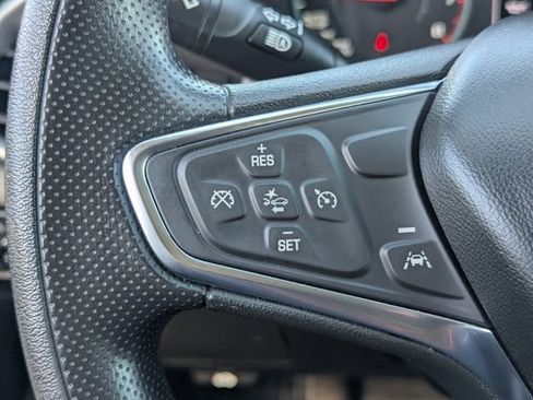 Used 2023 Chevrolet Malibu LT FWD image 20