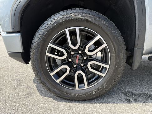 New 2026 GMC Sierra 1500 AT4 w/ AT4 Premium Package image 14