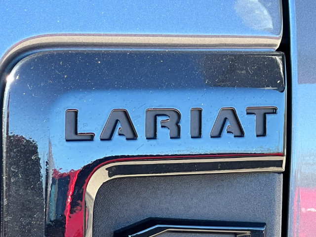 Used 2021 Ford F250 Lariat AWD/4WD image 2