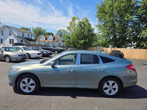 Used 2010 Honda Crosstour EX-L image 9