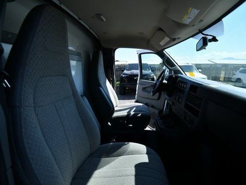 Used 2021 Chevrolet Express 3500 w/ Power Convenience Package image 21