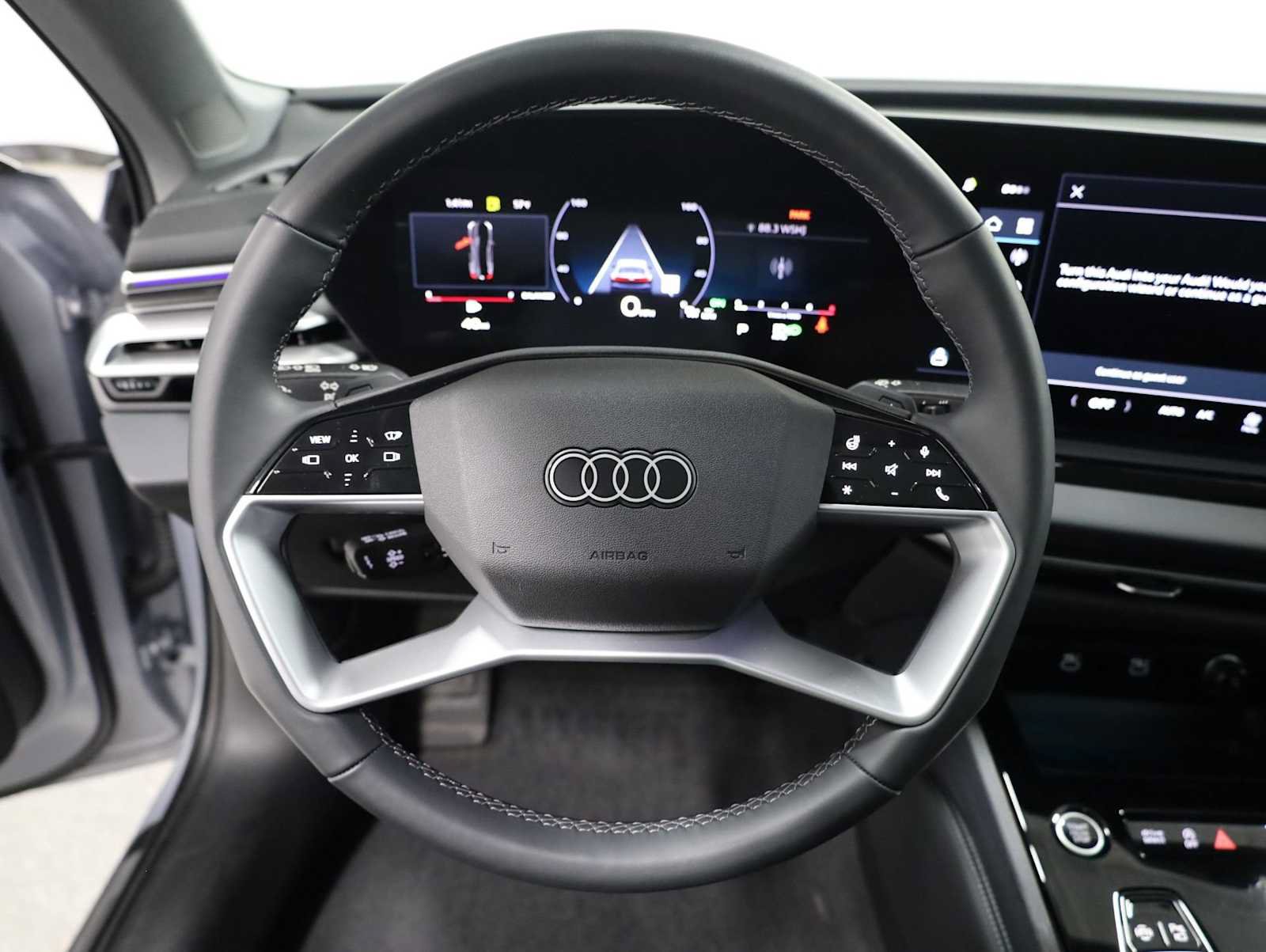 Used 2025 Audi A5 Premium Plus w/ Premium Plus AWD/4WD image 23