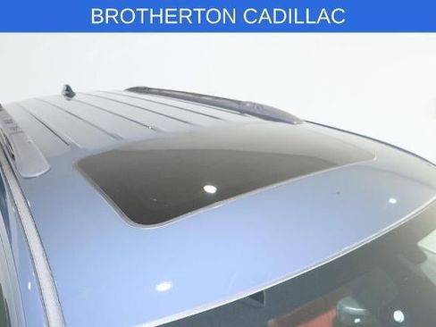 Used 2018 Dodge Durango SRT w/ SRT Interior Appearance Group image 16