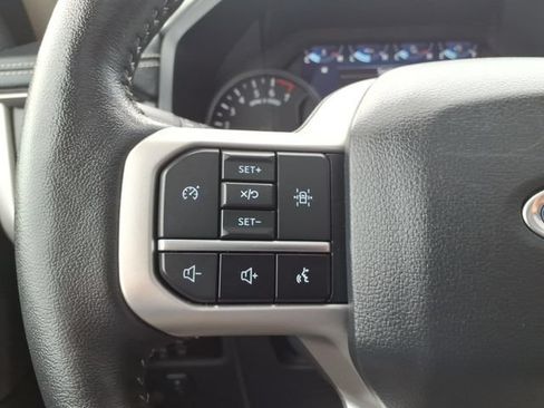 Certified 2024 Ford Expedition XLT AWD/4WD image 16