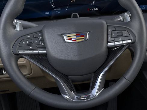 New 2025 Cadillac CT5 Premium Luxury image 19