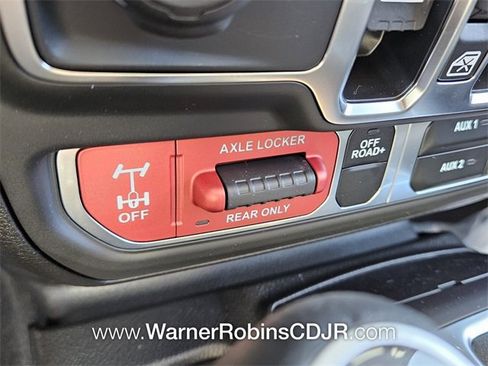 New 2025 Jeep Gladiator Mojave w/ Convenience Group image 20