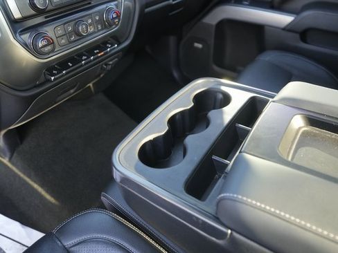 Used 2017 Chevrolet Silverado 1500 LT w/ All Star Edition image 27