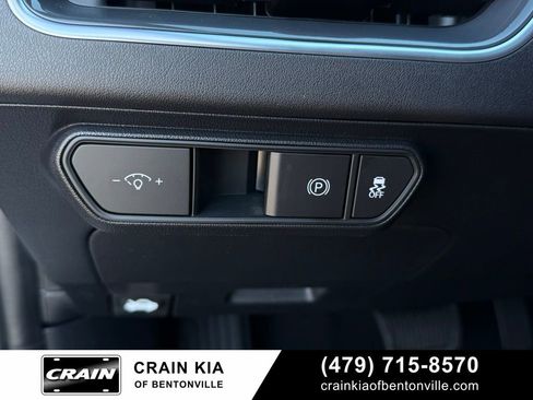 New 2026 Kia K4 GT-Line image 13