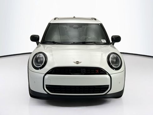 New 2026 MINI Cooper S FWD image 2