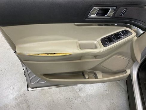 Used 2014 Ford Explorer FWD image 20