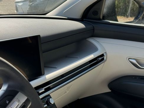 Used 2025 Hyundai Tucson SEL image 32