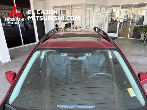 Used 2019 Subaru Crosstrek 2.0i Limited w/ Moonroof Package w/Navigation image 10