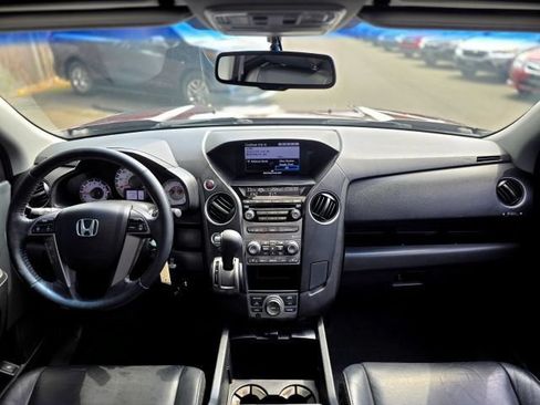 Used 2013 Honda Pilot EX-L image 13