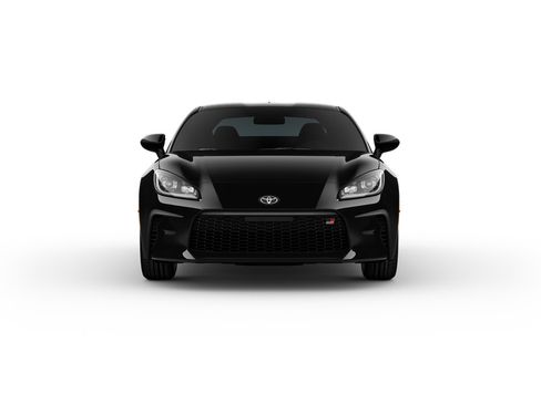New 2026 Toyota GR86 Premium w/ ALL Weather Mat Package (TMS) RWD image 17