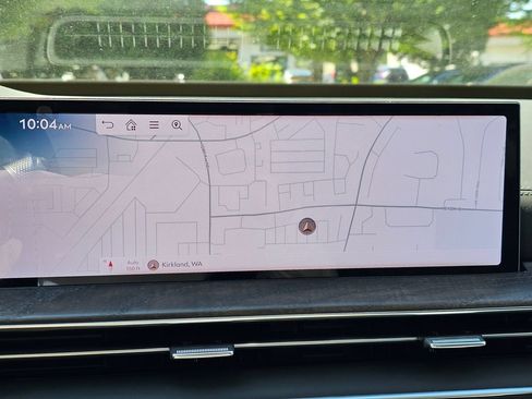 New 2026 Genesis GV80 2.5T Prestige AWD/4WD image 16